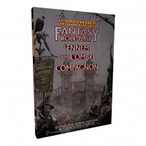 Warhammer Fantasy Ennemi dans l'Ombre Compagnon