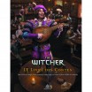 The Witcher Le Livre des Contes