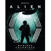 Alien Marines Coloniaux Manuel de Terrain