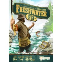 Fleshwater Fly