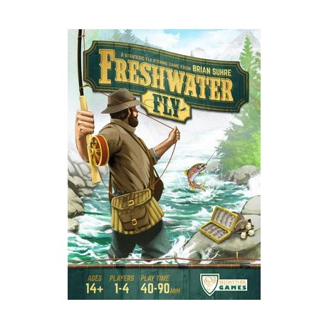 Fleshwater Fly