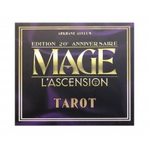 Mage l'Ascension Tarot
