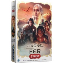 Trône de Fer B'Twixt