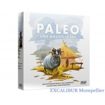 Paleo Une Nouvelle Ère