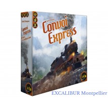 Convoi Express