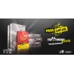 Etat d'Urgence Extension Pass Sanitaire
