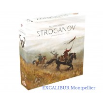 Stroganov