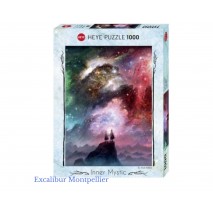Puzzle 1000 p Inner Cosmic Dust Heye