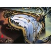 Puzzle 1000 p Montre Molle Eurographics
