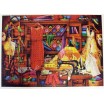 Puzzle 1000 p Chambre de Couture Eurographics