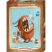 Puzzle 1000 p Zozoville Omnivore Heye
