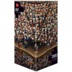 Puzzle 2000 p Chef Orchestre Heye