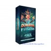 Dungeon of Fitness