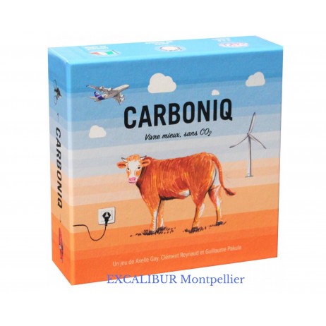 Carboniq