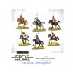 SPQR Caesar's Legions Roman Cavalry