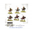 SPQR Caesar's Legions Roman Cavalry