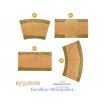 Black Powder Epic Battles Roads Scenery Pack
