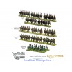 Black Powder Epic Battles Waterloo - British Light Cavalry