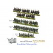 Black Powder Epic Battles Waterloo - British Light Cavalry