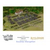 Black Powder Epic Battles Waterloo - French Starter Set