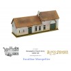 Black Powder Epic Battles Waterloo - French Starter Set