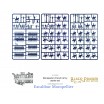 Black Powder Epic Battles Waterloo - French Starter Set