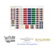 Black Powder Epic Battles Waterloo - French Starter Set
