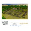 Black Powder Epic Battles Waterloo - British Starter Set
