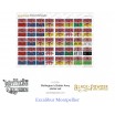 Black Powder Epic Battles Waterloo - British Starter Set