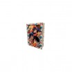Puzzle 300 p Superman Boite Metal Prime 3D