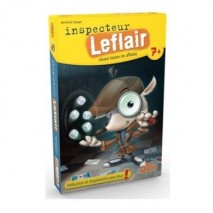 Inspecteur Leflair