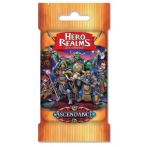 Hero Realms Ascendance