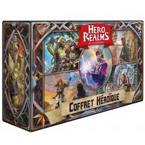 Hero Realms Coffret Héroïque