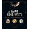 Tarot Rider Waite Coffret