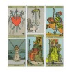 Tarot Rider Waite Coffret