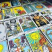 Tarot Rider Waite Coffret