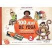 100 jeux de Yoga