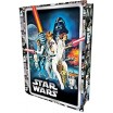 Puzzle 300 p Star Wars Classic Boite Prime 3D