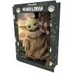 Puzzle 300 p The Mandalorian Boite Prime 3D
