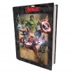 Puzzle 300 p Avengers Boite Prime 3D