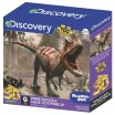 Puzzle 100 p Ceratosaurus Prime 3D