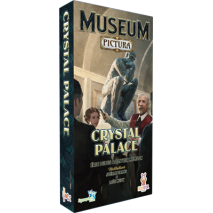 Museum Pictura Crystal Palace