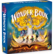 Wonder Book L'Aventure en Pop-Up