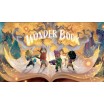 Wonder Book L'Aventure en Pop-Up