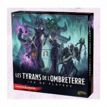 Tyrans de l'Ombreterre