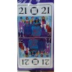 Tarot 78 cartes Fabuleux