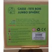 Casse tête bois Jumbo Astro spheric 5
