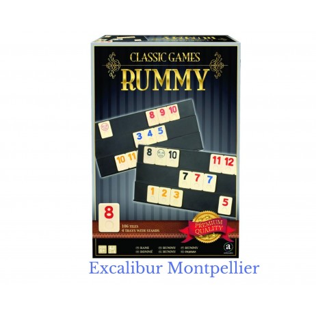 Rummy Classic