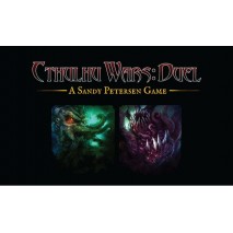 Cthulhu Wars Duel