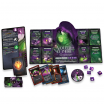 Dice Throne S1 Pyromancienne VS Voleur de lOmbre